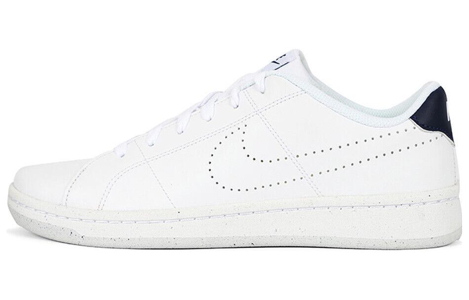 Nike Court Royale 2 Next Nature White Midnight Navy