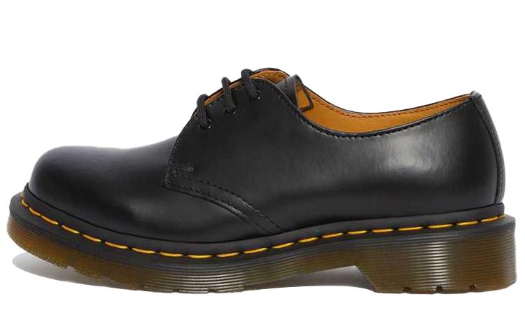 Dr. Martens 1461 Smooth 'Black' Women's