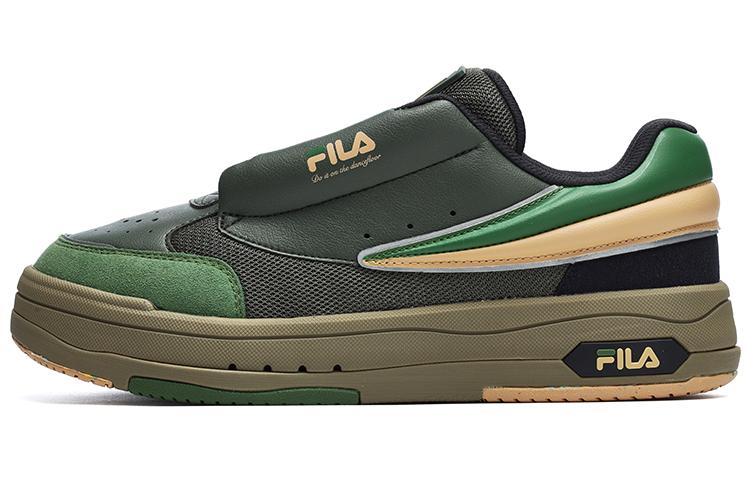 FILA Mix 'Black'