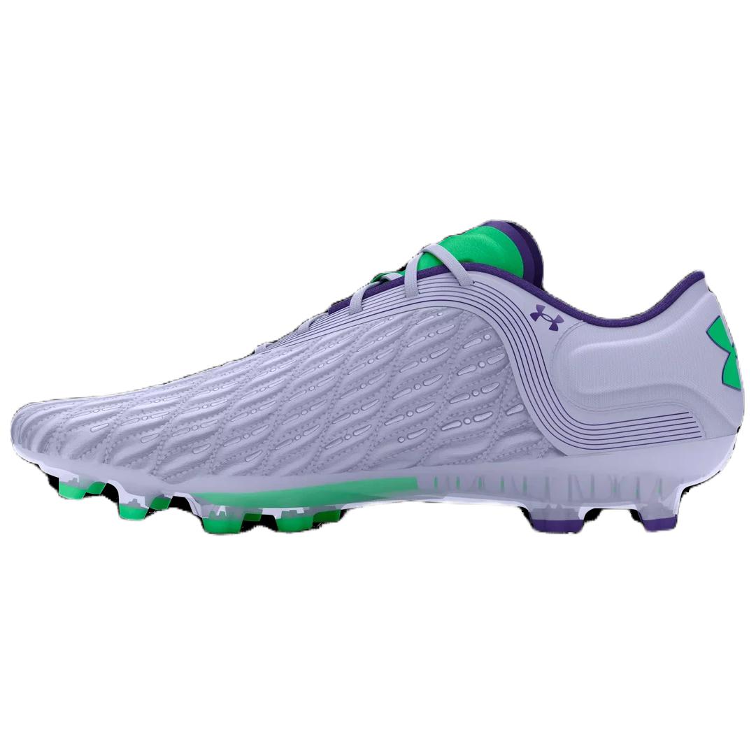 Under Armour Clone Magnetico Elite 3 Fg 'Celeste Vapor Green'