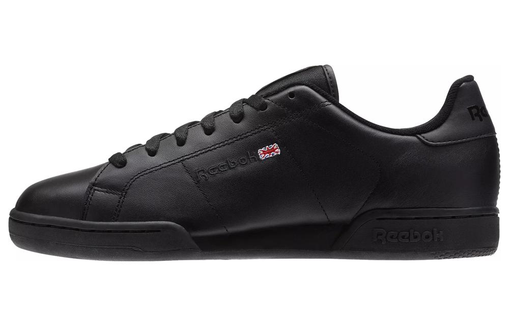 Reebok Classics Npc Ii 'Black'