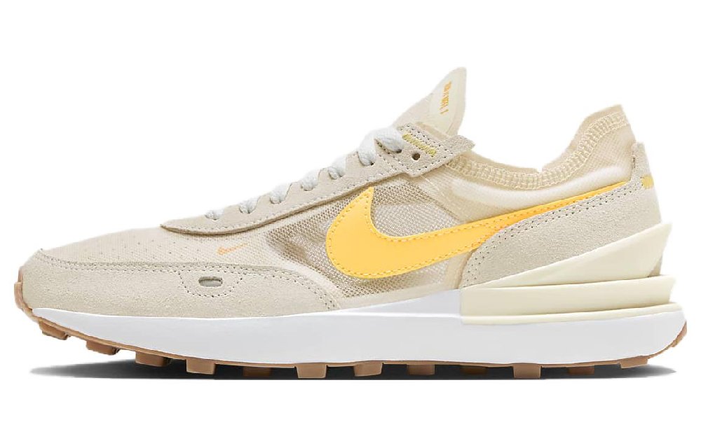 Nike Waffle One 'Sail Coconut Milk' Women's