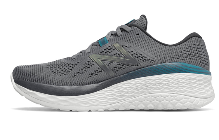 New Balance Fresh Foam More 2E 'Grey'