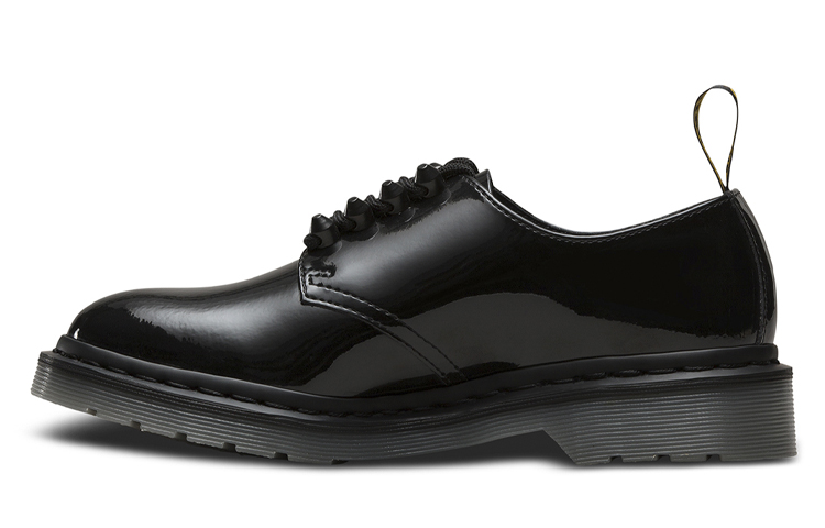 Dr.Martens Casual Shoes Men's Black
