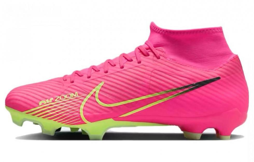 Nike Zoom Mercurial Superfly 9 Academy MG Luminous Pack