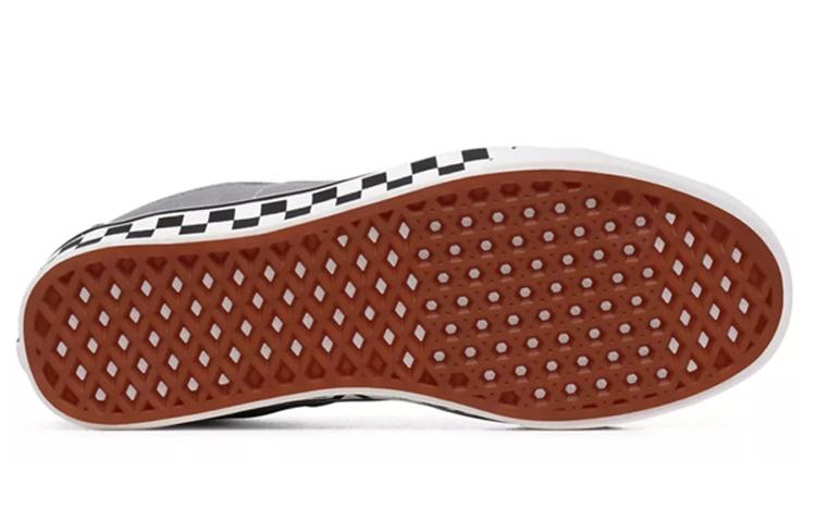 Vans Sk8 Hi ComfyCush 'Tape Mix Black Frost Gray' купить в интернет-магазине Yoocart с быстрой доставкой по России.