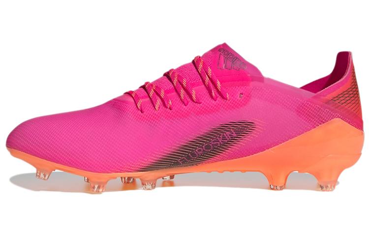 Adidas X Ghosted.1 Ag 'Rose'