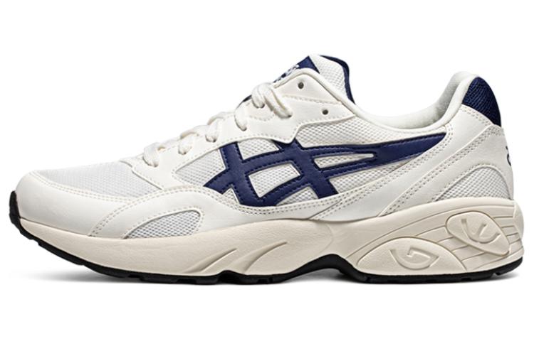 Asics Gel Pacer 'White Navy'