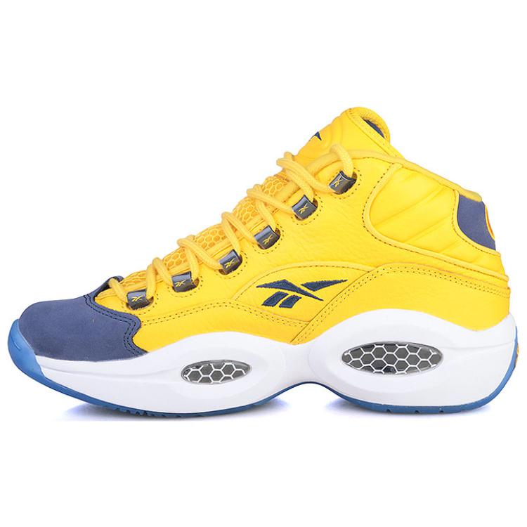 Reebok Question Mid All Star Unworn