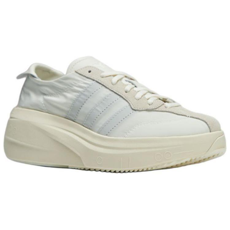 Y 3 Ls Vintage Run Sneakers
