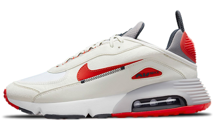 Nike Air Max 2090 White Red