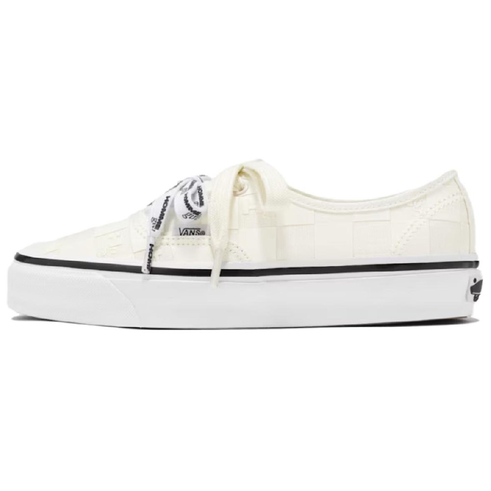 Vans Otw Authentic 44 HommeGirls White Grey
