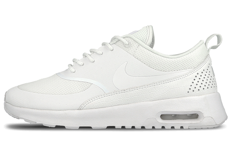 Nike Air Max Thea 'Triple White' Women's