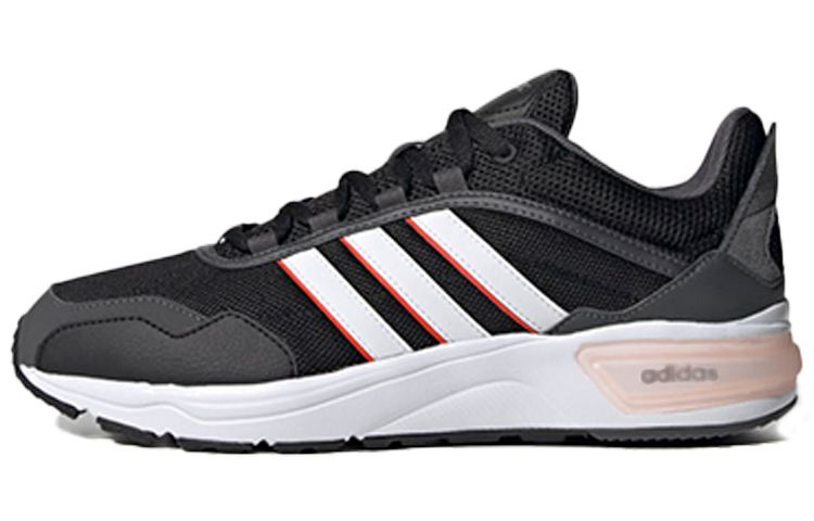 Adidas Neo 90S Runner 'Black White Red'