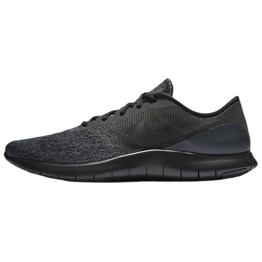 Nike Flex Contact 'Anthracite Black'