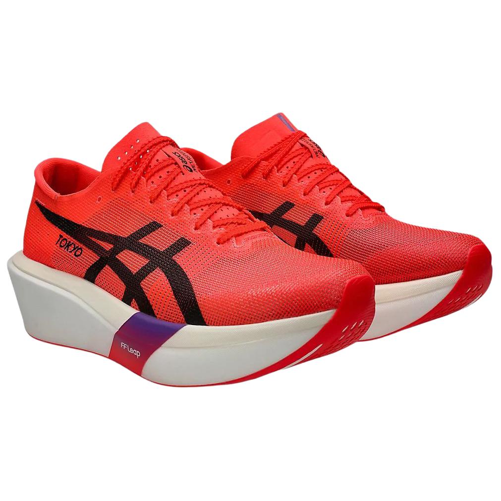 ASICS Metaspeed Sky Tokyo Flash Red Black купить в интернет-магазине Yoocart с быстрой доставкой по России.