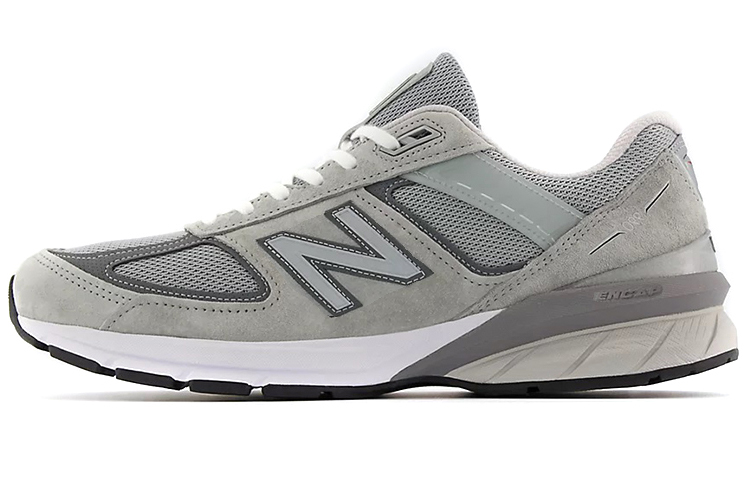 New Balance 990v5 Grey