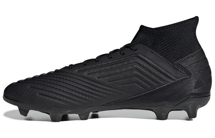 Adidas Predator 19.3 Fg 'Core Black'