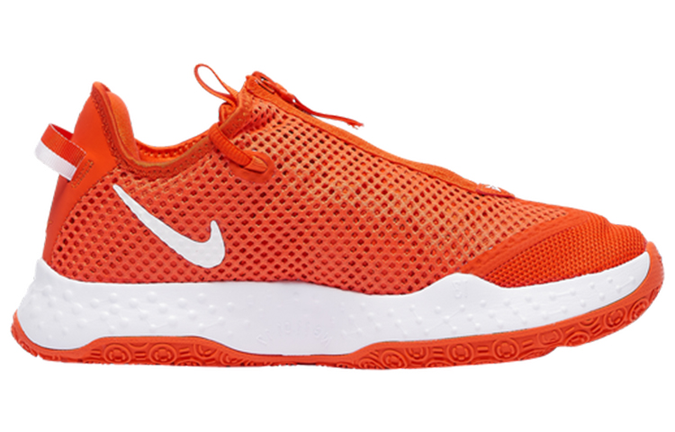 Nike Pg 4 Tb Team Orange