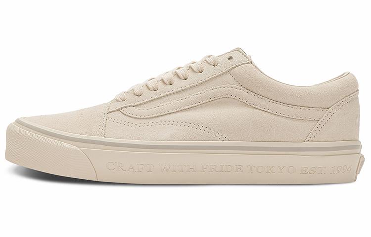 Old Skool Neighborhood X Vans 36 Dx 'Birch'