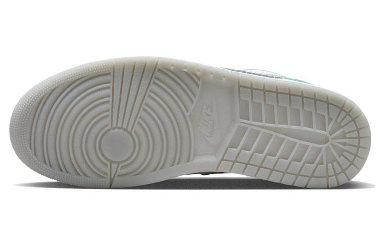 Air Jordan 1 Low 'New Emerald' купить в интернет-магазине Yoocart с быстрой доставкой по России.