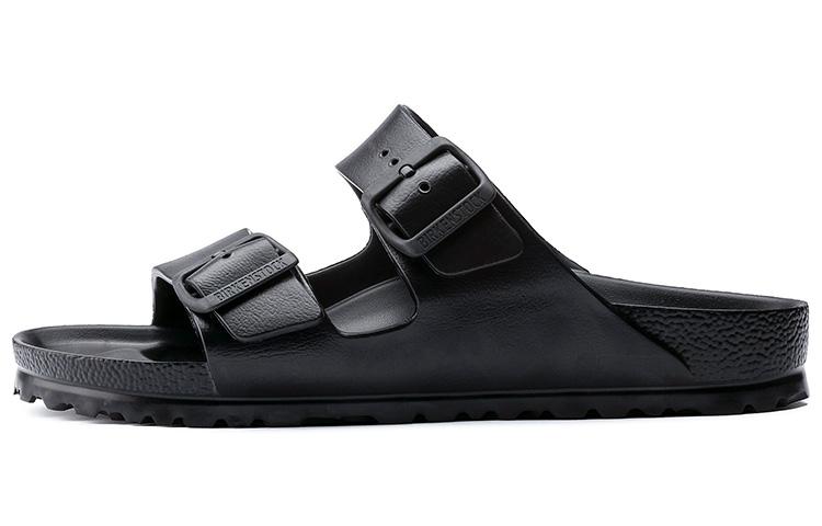 Birkenstock Arizona Eva Narrow 'Black'
