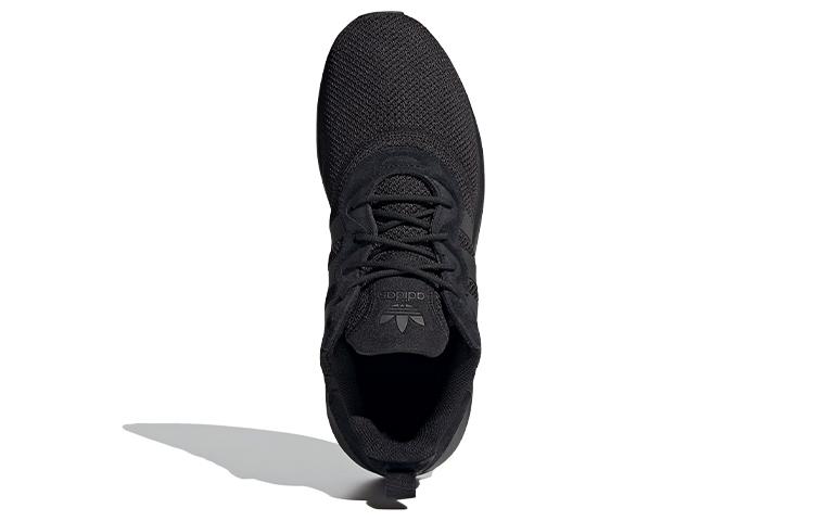 Adidas X_PLR S Triple Black купить в интернет-магазине Yoocart с быстрой доставкой по России.