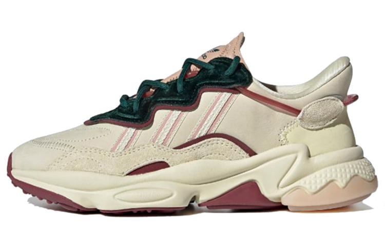 Adidas Originals Ozweego Sand Ash Pearl Women's