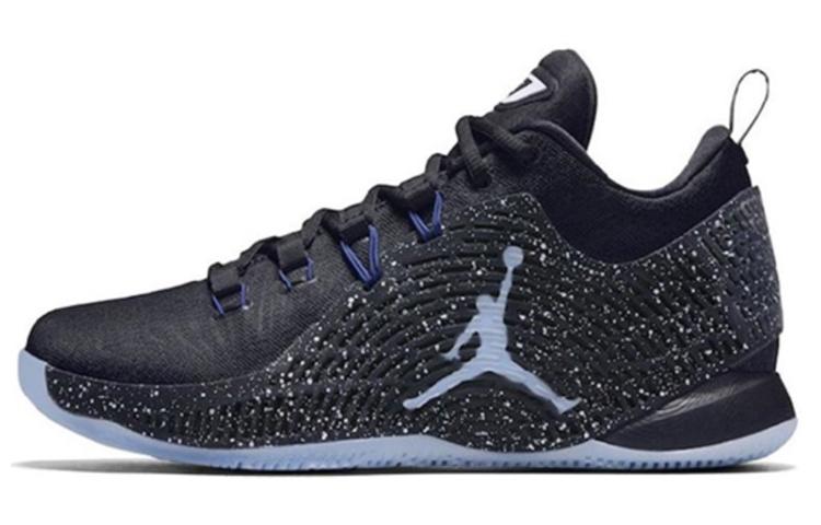 JORDAN CP3.X 'Space Jam'