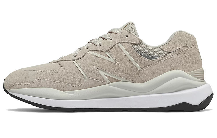 New Balance 57/40 Moonbeam Sea Salt