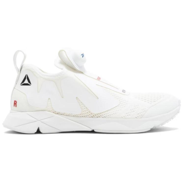 Reebok Vetements X Pump Supreme 'White' купить в интернет-магазине Yoocart с быстрой доставкой по России.