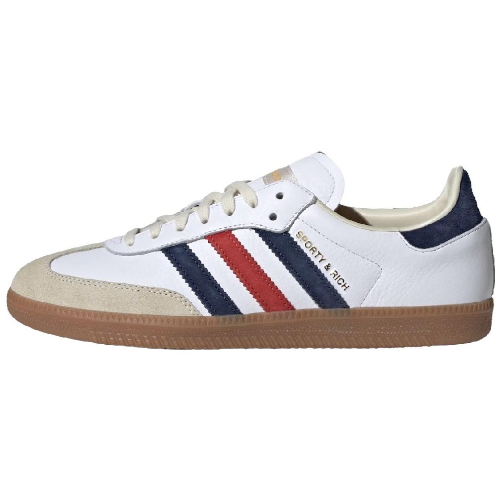 Adidas Samba Og Sporty & Rich Usa