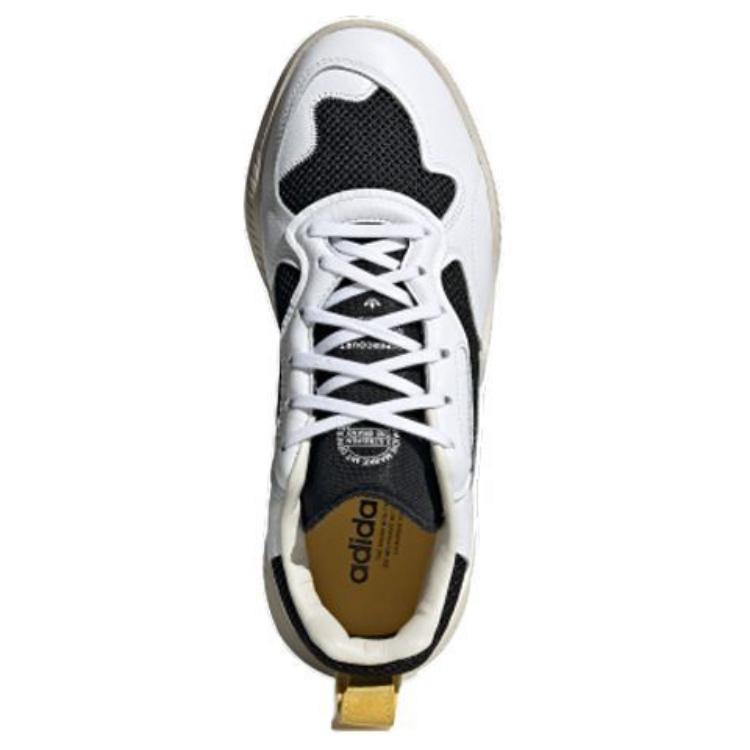 Adidas Supercourt Rx 'White Black' купить в интернет-магазине Yoocart с быстрой доставкой по России.