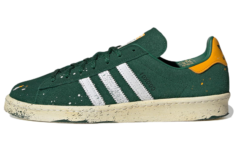 Adidas Originals Campus 80s Cook Green