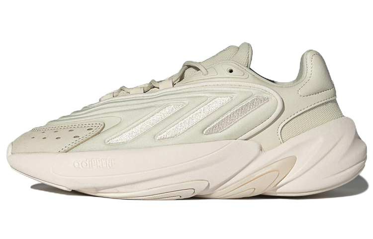 Adidas Originals Ozelia Sand Ecru Tint Core Black Women's