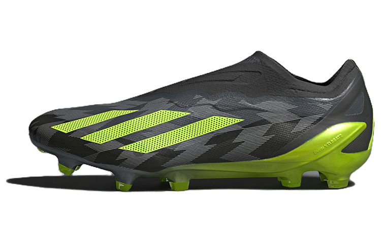 Adidas X Crazyfast Injection.1 Fg 'Crazycharged Pack'