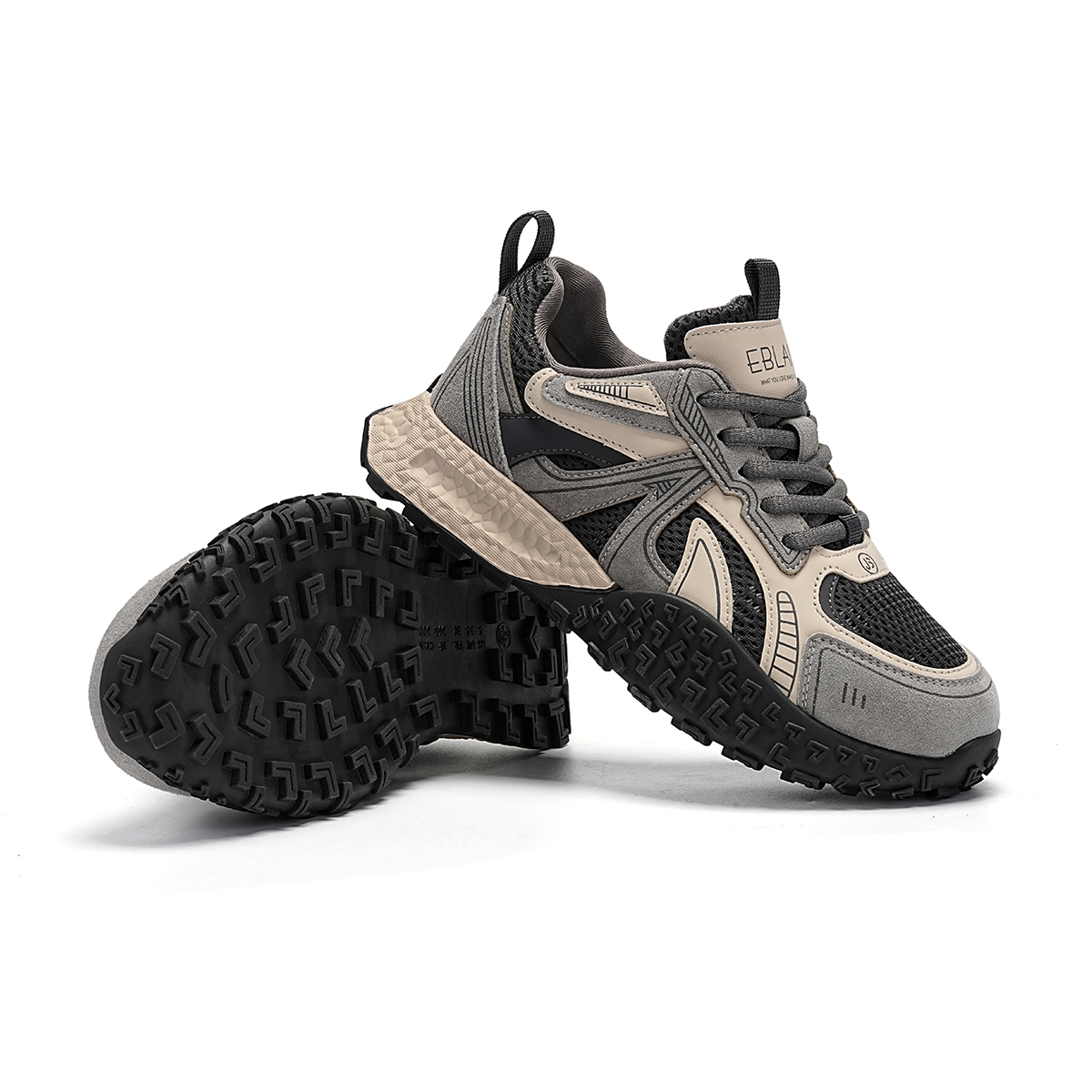 EBLAN Casual Shoes Women's Navy Blue купить в интернет-магазине Yoocart с быстрой доставкой по России.