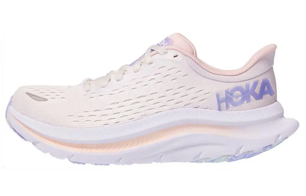 HOKA ONE ONE Kawana 'Blanc De Blanc' Women's