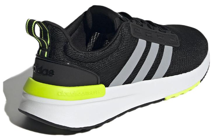 Adidas Neo Racer TR21 'Black' купить в интернет-магазине Yoocart с быстрой доставкой по России.