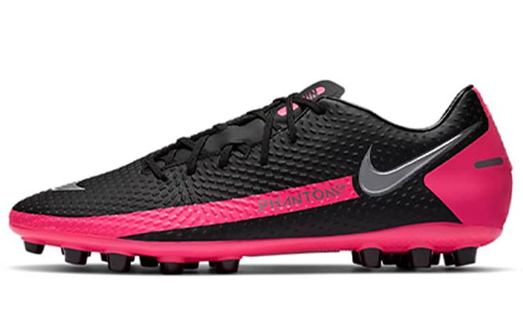 Nike Phantom Gt Academy Ag 'Black Pink'