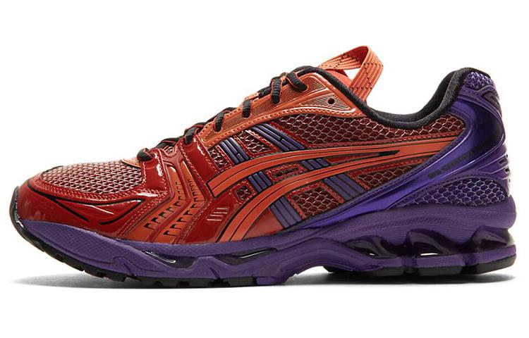 Asics Gel Kayano 14 UB1 S Classic Red