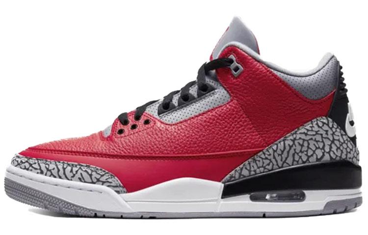 Air Jordan 3 Retro Se 'Unite'