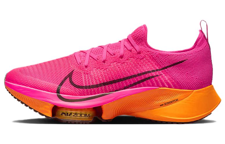 Nike Air Zoom Tempo NEXT% Flyknit 'Hyper Pink'