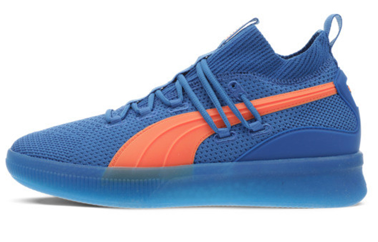 PUMA Clyde Court City Pack New York Knicks
