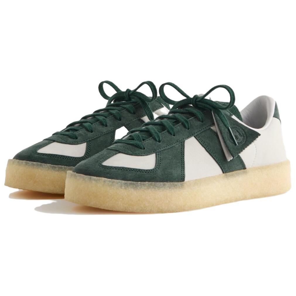 Bw Army Ronnie Fieg X Clarks X 8th Street Adidas Originals 'Vitality' купить в интернет-магазине Yoocart с быстрой доставкой по России.