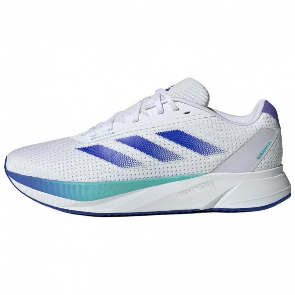 Duramo Adidas Sl 'White Lucid Blue'