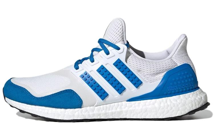 Adidas Ultra Boost Lego Color Pack Blue