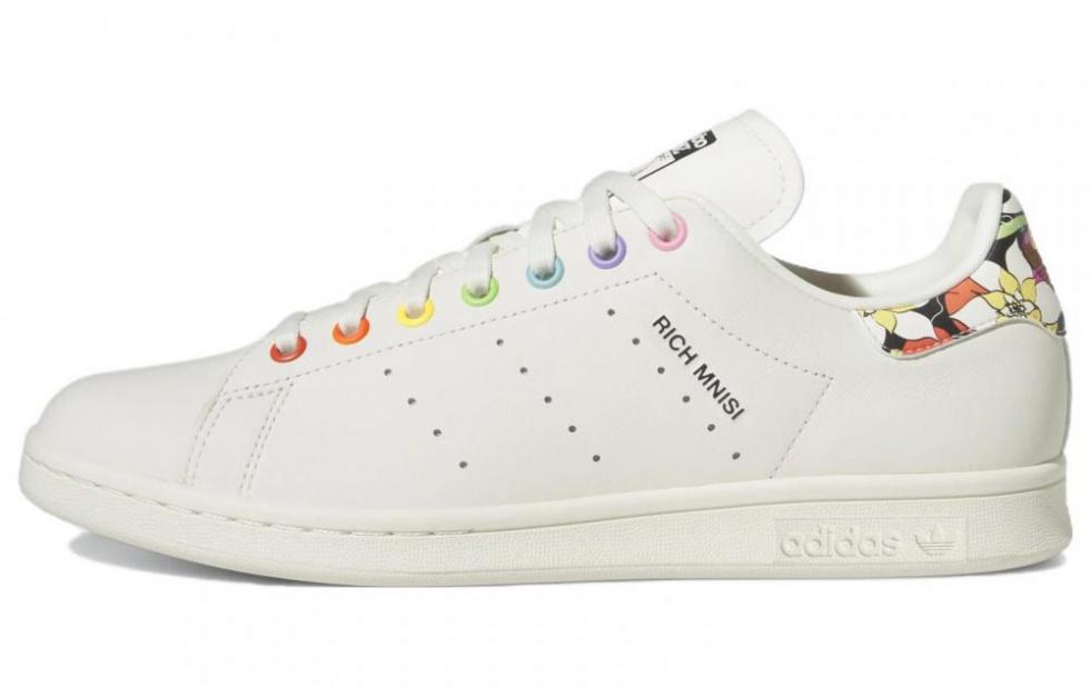 Adidas Rich Mnisi X Stan Smith 'Pride'