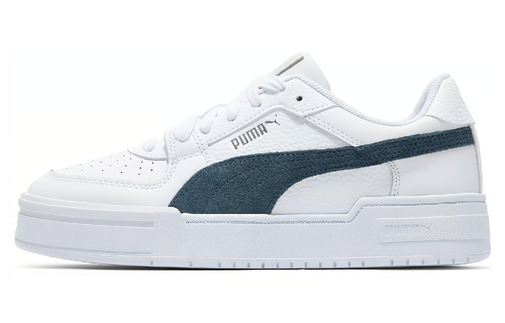 PUMA Ca Pro Suede 'White Navy'