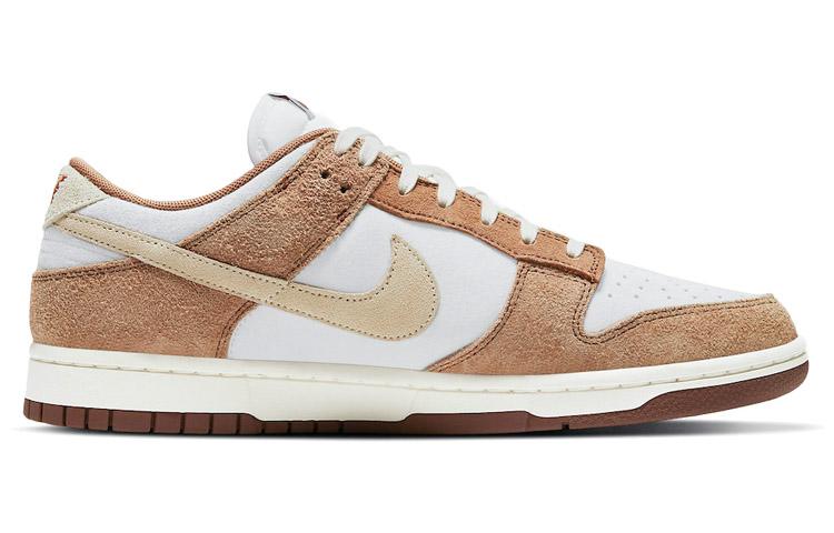 Nike Dunk Low 'Medium Curry' купить в интернет-магазине Yoocart с быстрой доставкой по России.